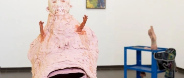 Event-Image for 'Kurator*innenrundgang: Körper Speicher Tempel'