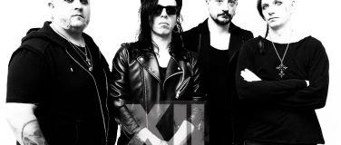 Event-Image for 'DATE AT MIDNIGHT - Gothicrock'