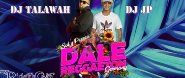 Event-Image for 'Sal y perrea con Dale Reggaeton Germany'