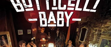 Event-Image for 'Botticelli Baby'