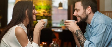 Event-Image for 'Speeddating'