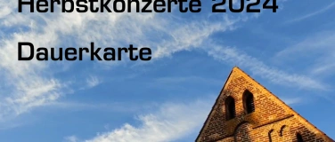 Event-Image for 'Herbstkonzerte 2024 Dauerkarte'