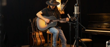 Event-Image for 'Acoustic Country Rock - David Tarakona'