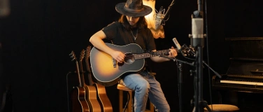 Event-Image for 'David Tarakona - Acoustic Country Rock'