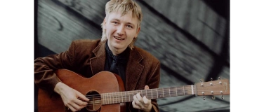 Event-Image for 'David Lübke - ,Wo der Mond, die Erde küsst’'