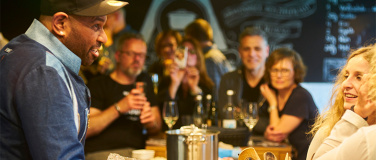 Event-Image for 'K&uuml;chenparty mit Live-Musik vom Starlight-Express-Star'