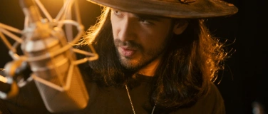 Event-Image for 'David Tarakona - live in Zimmerlautst&auml;rke'