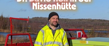 Event-Image for 'Warum Moore pl&ouml;tzlich richtig wichtig sind'