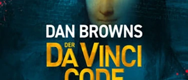 Event-Image for 'DER DA VINCI CODE SAKRILEG'