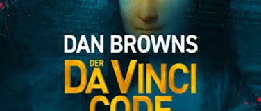 Event-Image for 'DER DA VINCI CODE SAKRILEG'