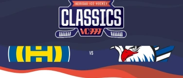 Event-Image for 'Herisau Ice Hockey Classics - HC Davos : Adler Mannheim'