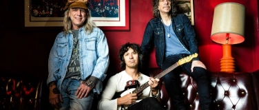 Event-Image for 'Weiler Bluesn&auml;chte - Davy Knowles'