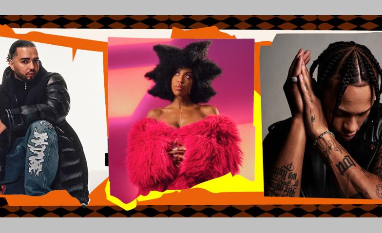 DaWill  K.Zia  Pronto, Afro-Pfingsten Festival 2025 Salzhaus, Winterthur Tickets