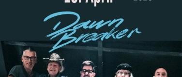 Event-Image for 'Dawn Breaker'