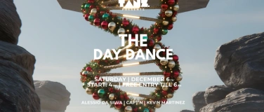 Event-Image for 'Kurz Vor Tanz – The Day Dance'