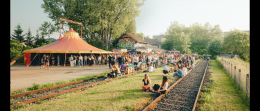 Event-Image for 'Daydance feat. Feine Musik'