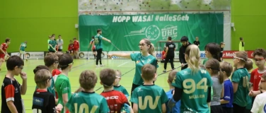 Event-Image for 'WASA Day for Talents 2025'