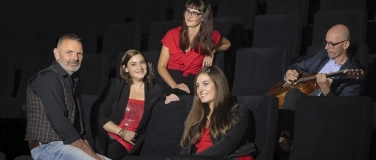 Event-Image for 'Daily Soul im Kulturgewächshaus'