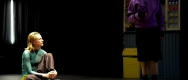 Event-Image for 'DAZWISCHEN Vom Driften, Wanken, Treiben'