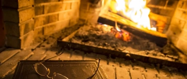 Event-Image for 'Weihnachtsgeschichten am Kaminfeuer'