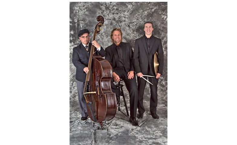 Event-Image for 'Silvan-Zingg-Trio & Gäste'