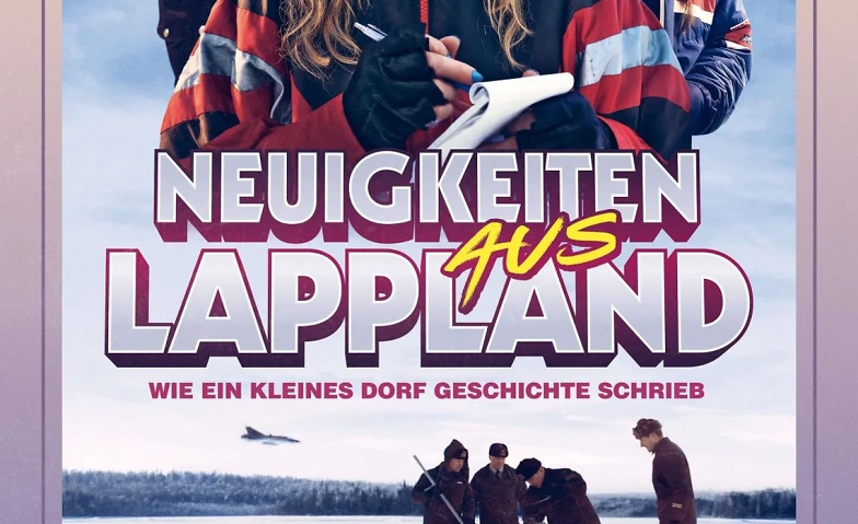 Neuigkeiten aus Lappland ${singleEventLocation} Tickets