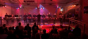 MAUZ | Drummerband COBRA Freren / Emsland e.V. Tickets