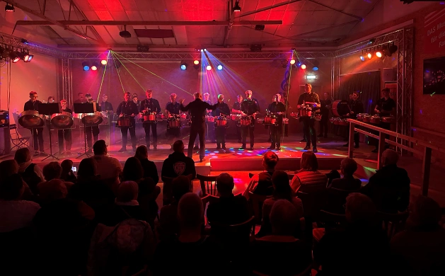 MAUZ | Drummerband COBRA Freren / Emsland e.V. Tickets