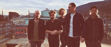 Event-Image for 'Death By Chocolate (Support: willibald)'