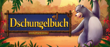Event-Image for 'Dschungelbuch - das Musical'