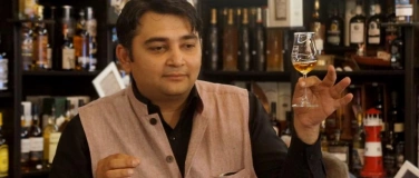 Event-Image for 'Inside Amrut: Masterclass mit Pramod Kashyap'