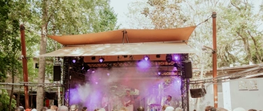 Event-Image for 'Down by the River Festival #14'