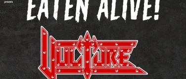 Event-Image for 'GMM9 EATEN ALIVE!'