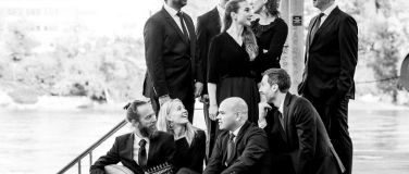 Event-Image for 'Orpheus Festival Basel -Monteverdi und die Poeten'