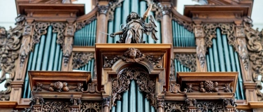 Event-Image for 'Zweite Luzerner Orgelnacht'