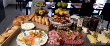 Event-Image for 'Osterbrunch'