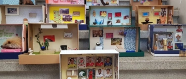 Event-Image for 'Und was sammelst du? Deine kleinen Sch&auml;tze ganz gross'