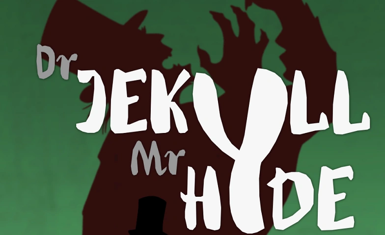 Event-Image for 'Dr Jekyll & Mr Hyde'