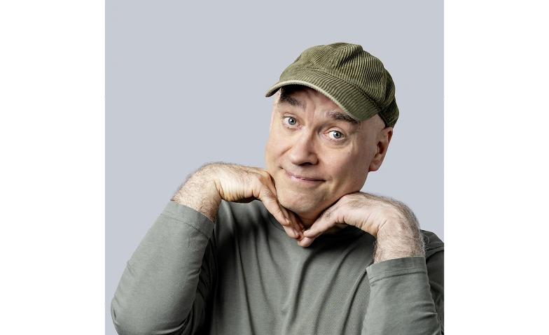 Event-Image for 'HG. Butzko: Der will nicht nur spielen'