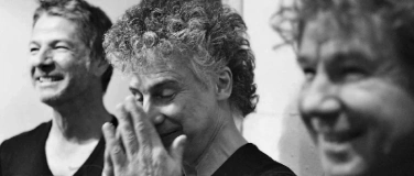 Event-Image for 'D.D.DRAG'S BAND'