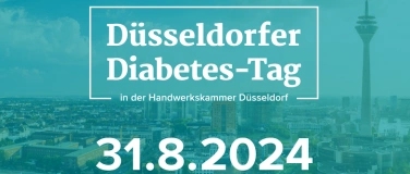 Event-Image for '22. Düsseldorfer Diabetes-Tag'