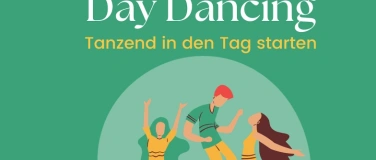 Event-Image for 'DAY DANCING'
