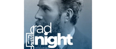 Event-Image for 'RadNight 2025 – Das Radiologie After-Work Event'
