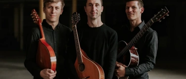 Event-Image for 'Neujahrsbal - Bal Folk Uri'