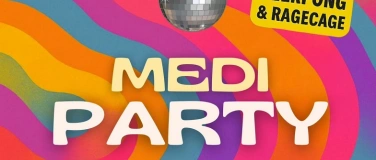 Event-Image for 'Medi-Party'