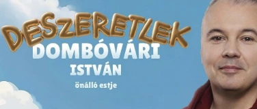 Event-Image for 'Dombi  ZÜRICH'