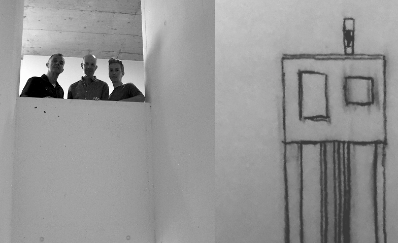 Event-Image for 'Dead Letter Office - Why Märkli'