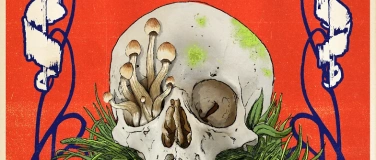 Event-Image for 'Tales of Wrath presents: Dead Meadow & Mephistofeles'