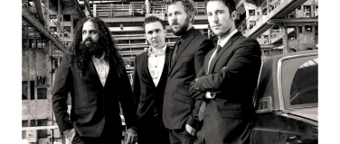 Event-Image for 'Deathrope'