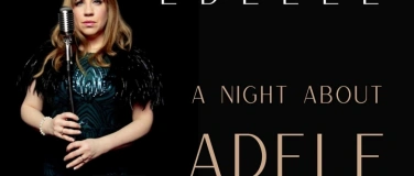 Event-Image for 'Edelle - A Night About Adele'